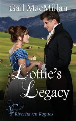 Vorderes Coverbild Lottie's Legacy