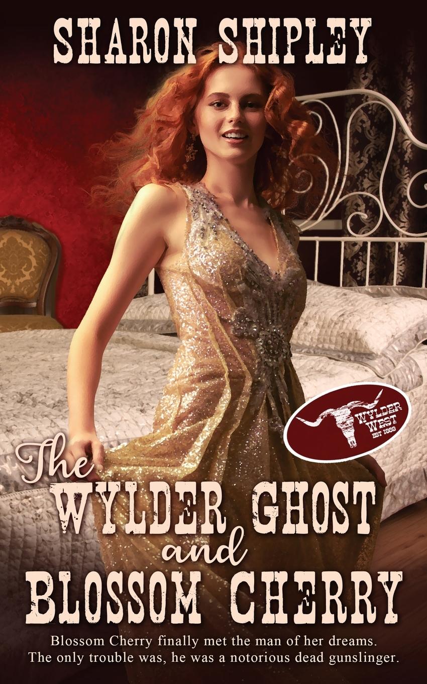 Vorderes Coverbild The Wylder Ghost and Blossom Cherry