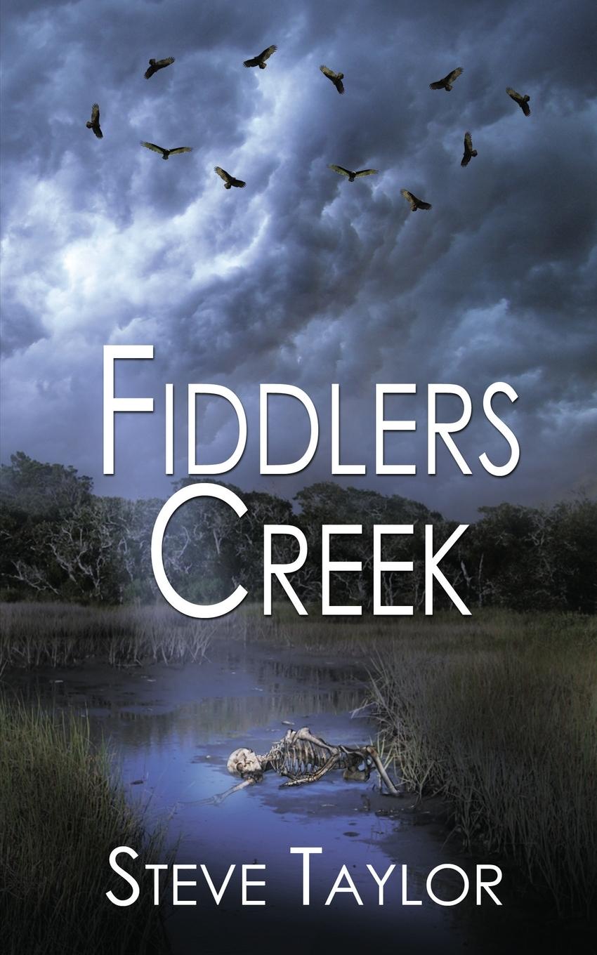 Vorderes Coverbild Fiddlers Creek