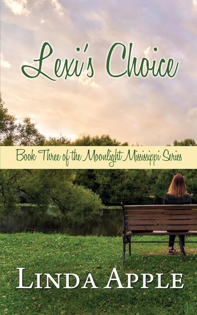Vorderes Coverbild Lexi's Choice