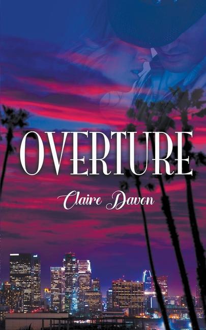 Vorderes Coverbild Overture