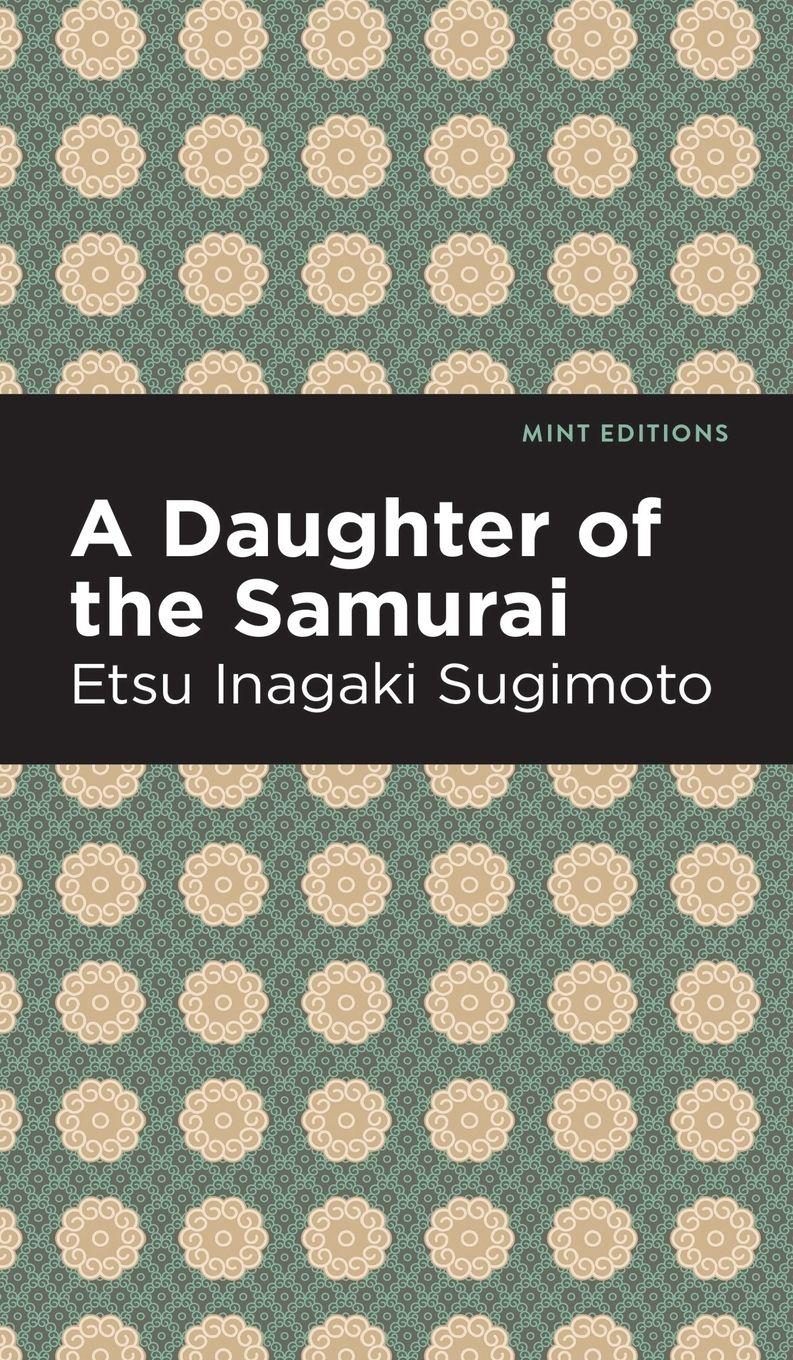 Vorderes Coverbild A Daughter of the Samurai