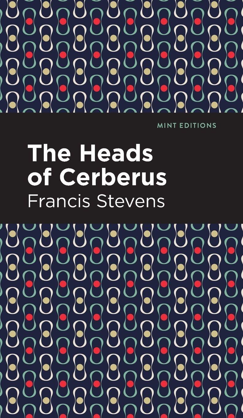 Vorderes Coverbild The Heads of Cerberus