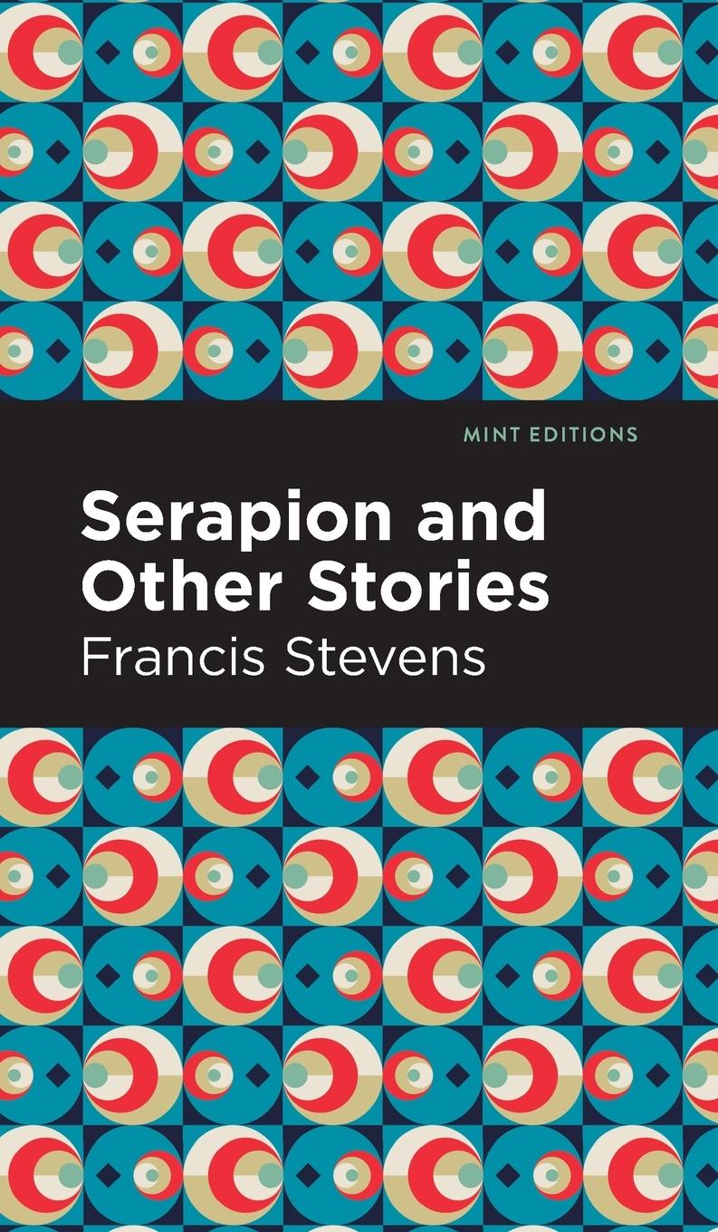 Vorderes Coverbild Serapion and Other Stories