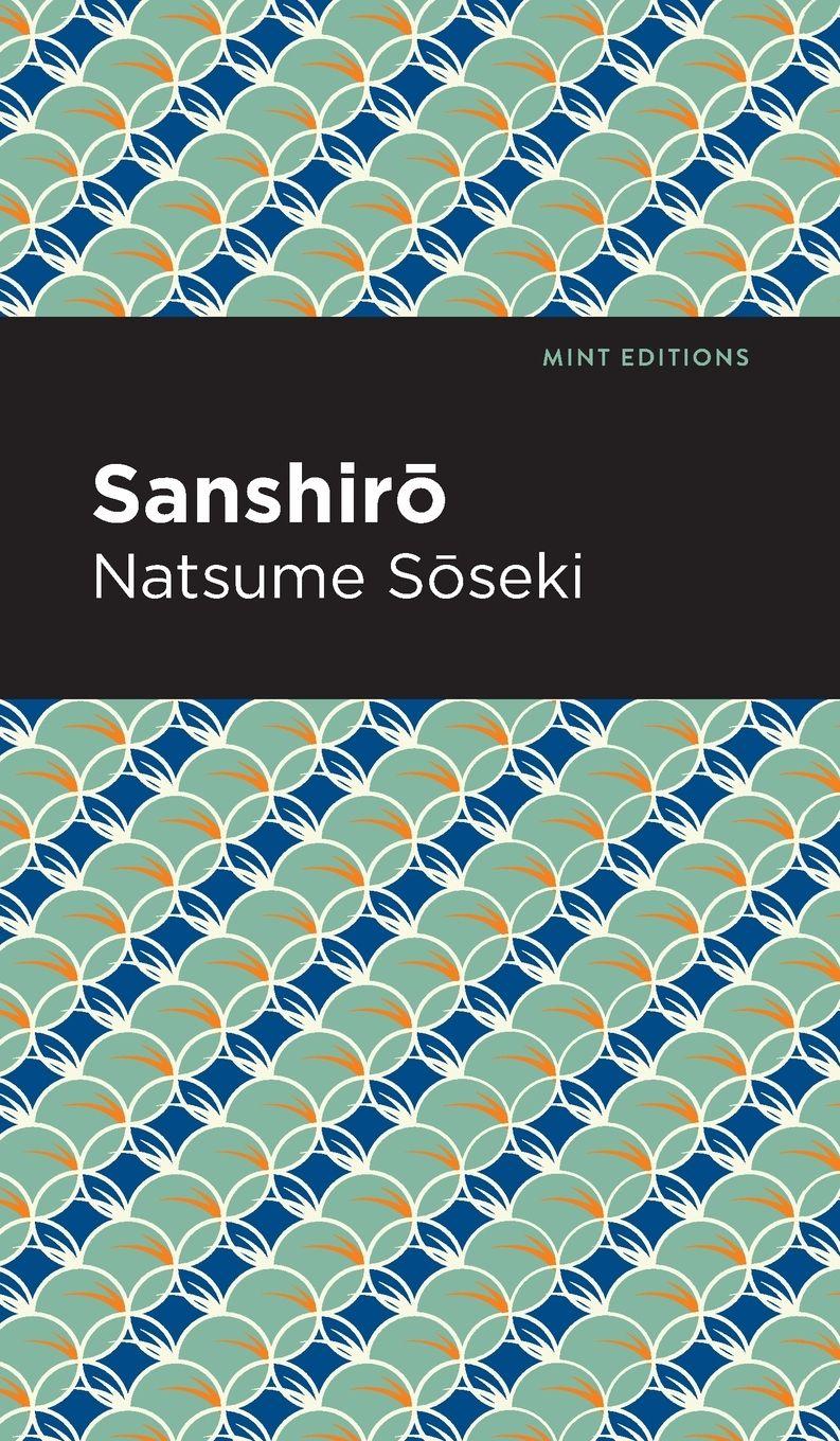 Vorderes Coverbild Sanshir¿