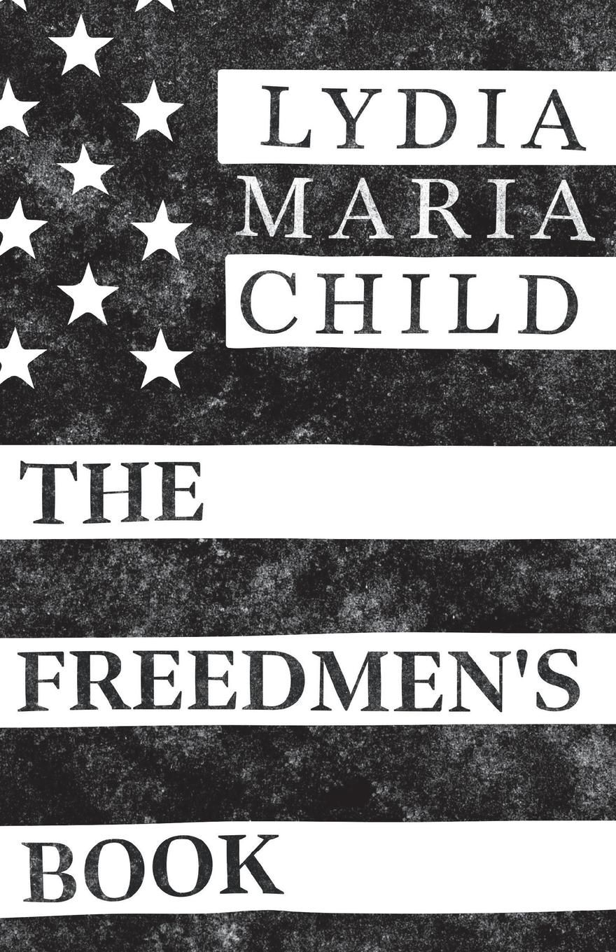 Vorderes Coverbild The Freedmen's Book