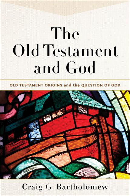 Vorderes Coverbild The Old Testament and God