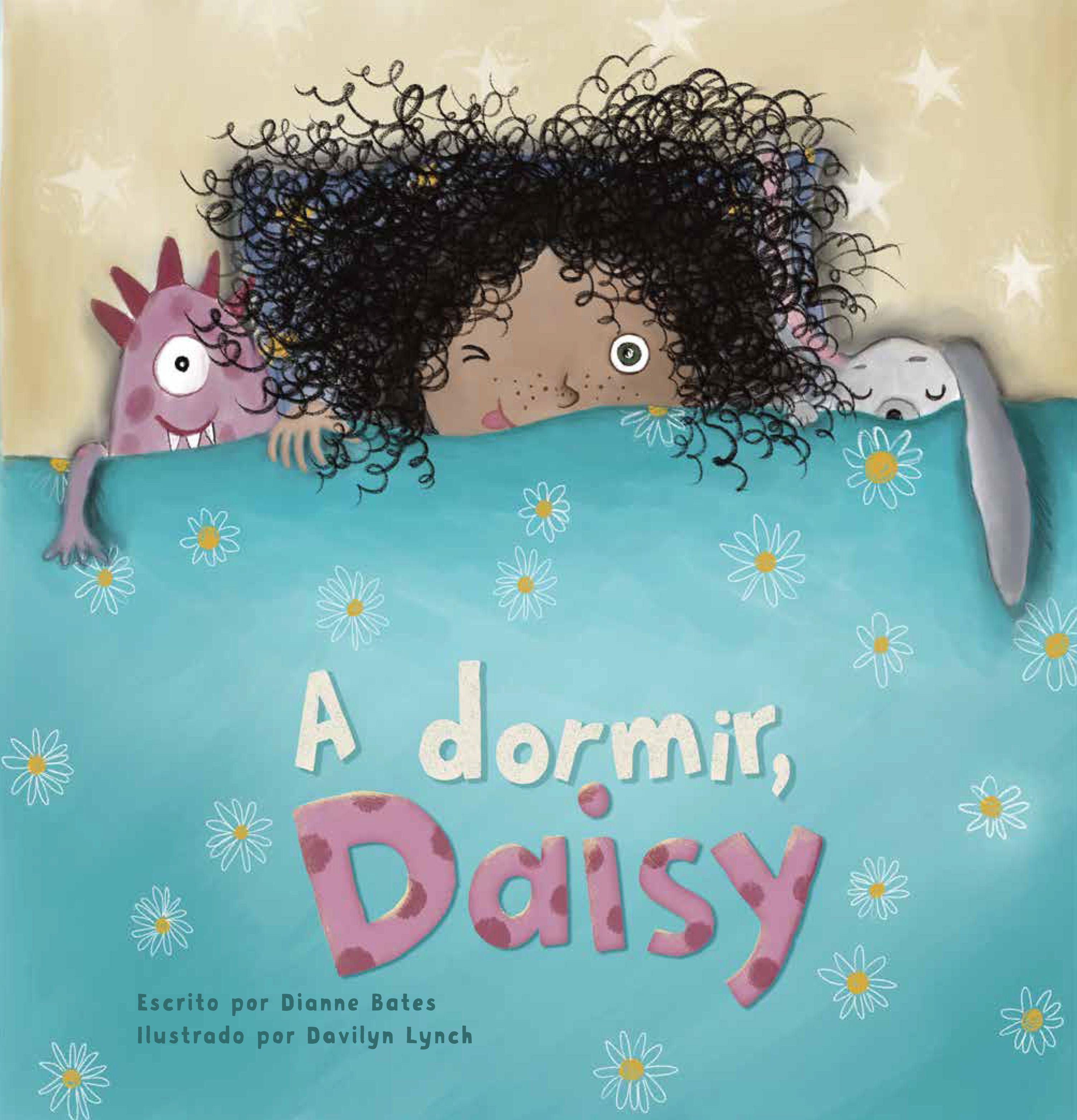 Vorderes Coverbild A Dormir, Daisy