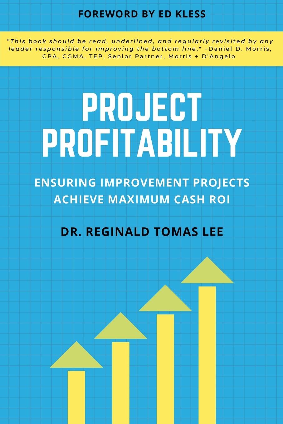 Vorderes Coverbild Project Profitability