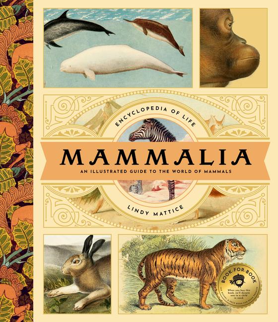 Vorderes Coverbild Mammalia