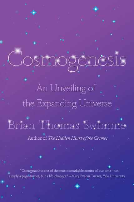 Vorderes Coverbild Cosmogenesis