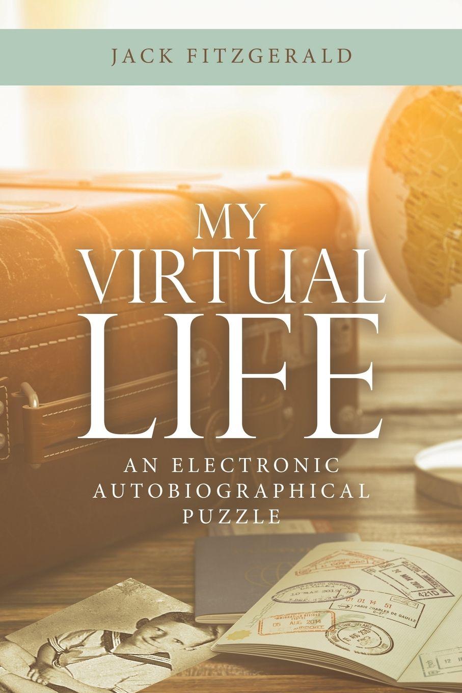 Vorderes Coverbild My Virtual Life