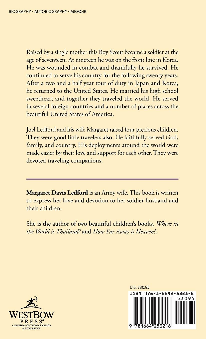 Rückseitencover Traveling Companion