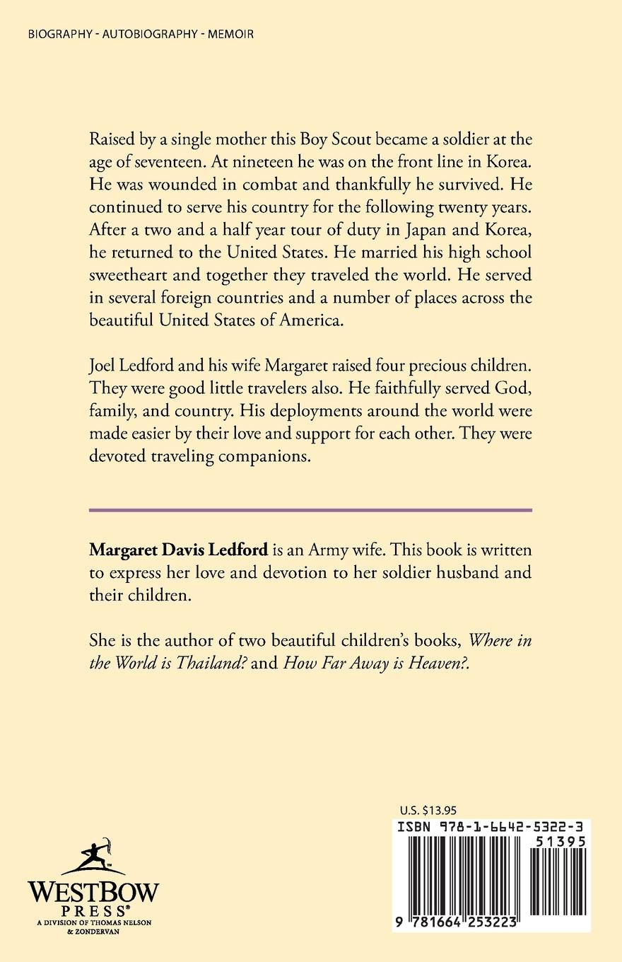 Rückseitencover Traveling Companion