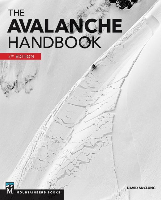 Vorderes Coverbild The Avalanche Handbook