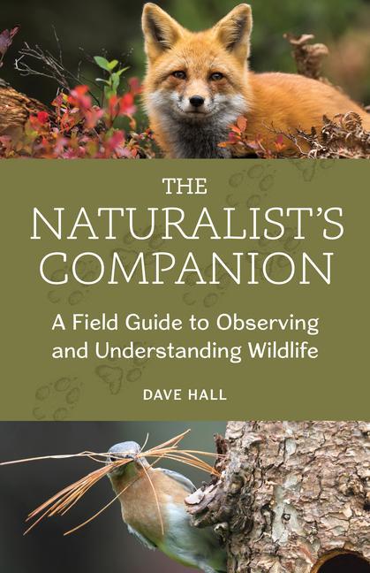 Vorderes Coverbild The Naturalist's Companion