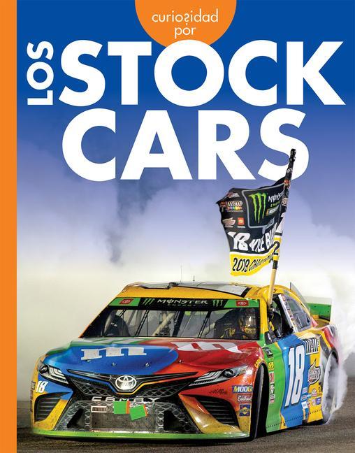Vorderes Coverbild Curiosidad Por Los Stock Cars