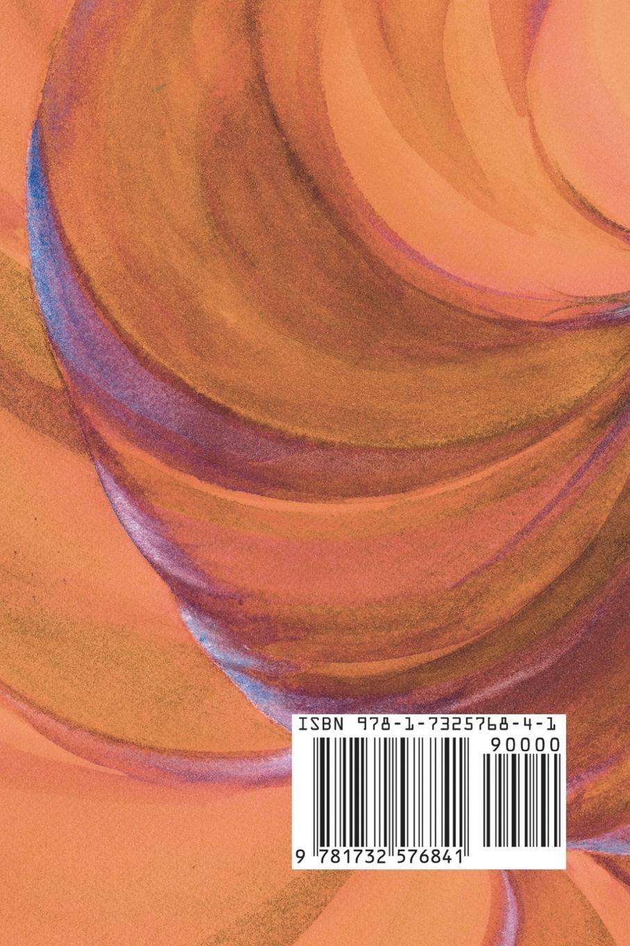 Rückseitencover Livre de la Sérénité