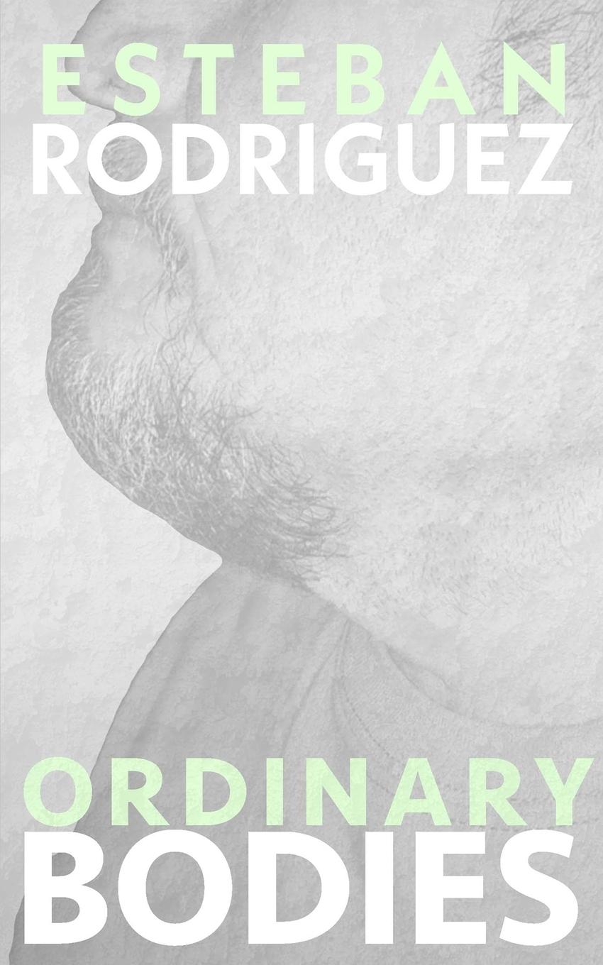 Vorderes Coverbild Ordinary Bodies