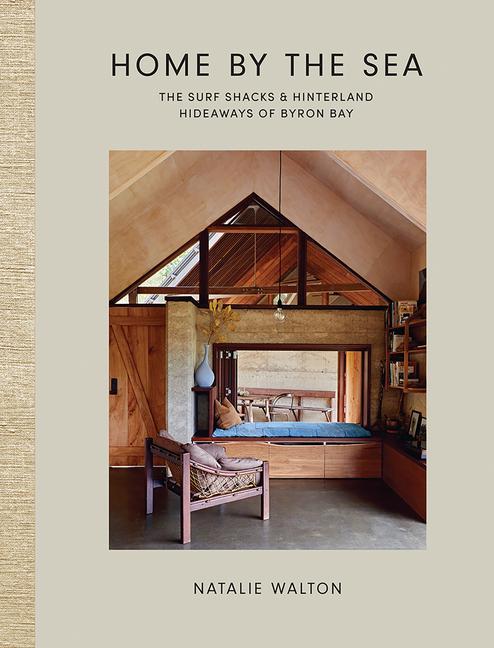 Vorderes Coverbild Home by the Sea