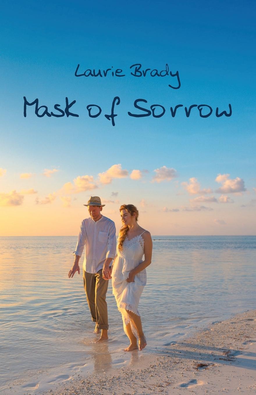Vorderes Coverbild Mask of Sorrow