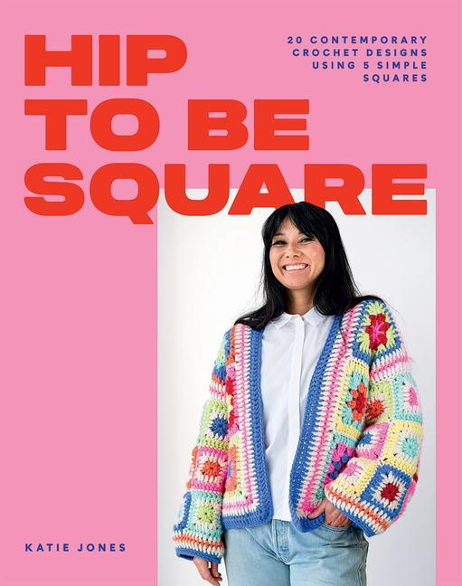 Vorderes Coverbild Hip to Be Square
