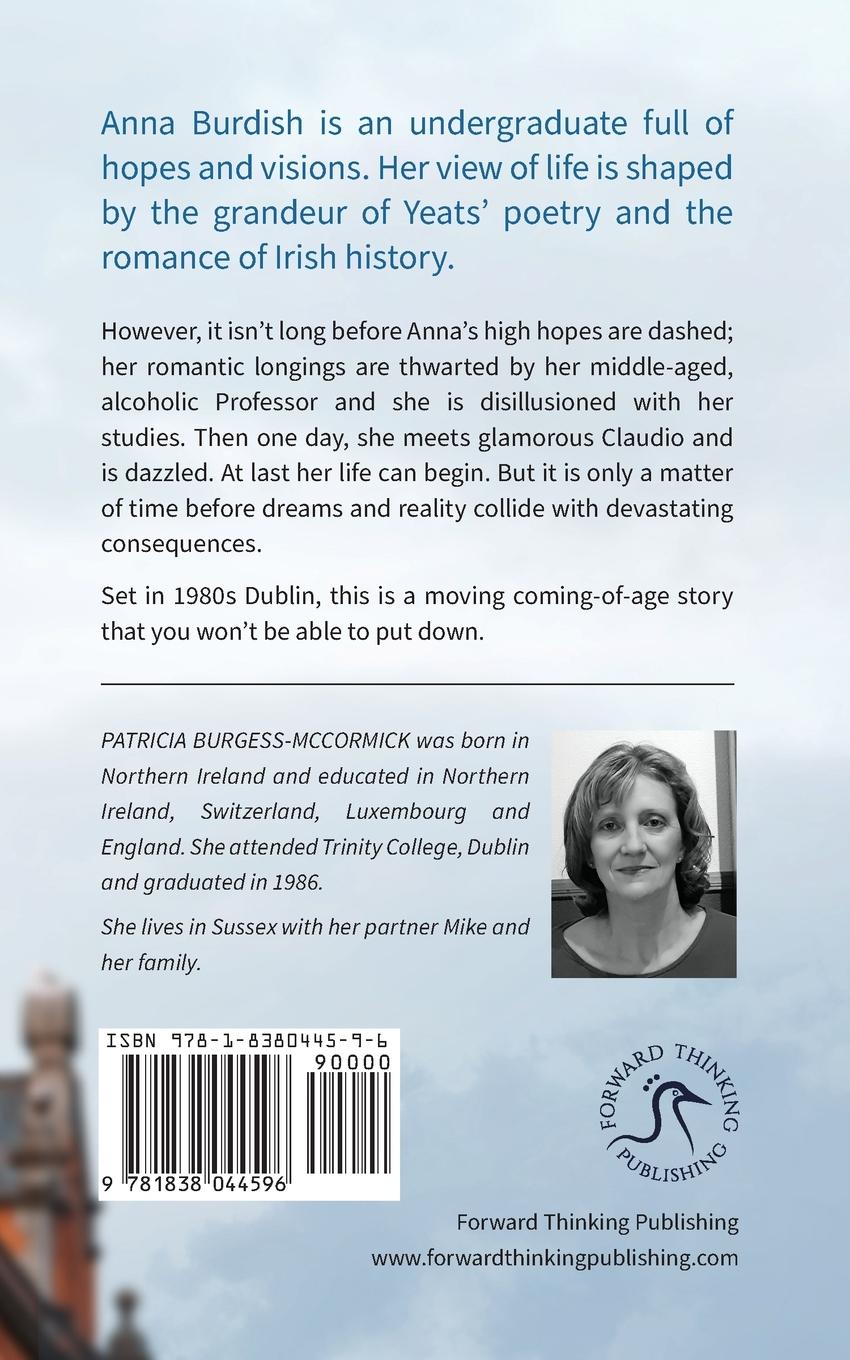 Rückseitencover My Faithful Heart