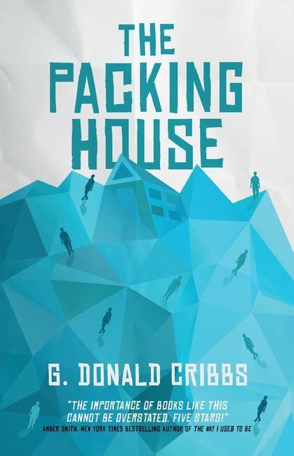 Vorderes Coverbild The Packing House
