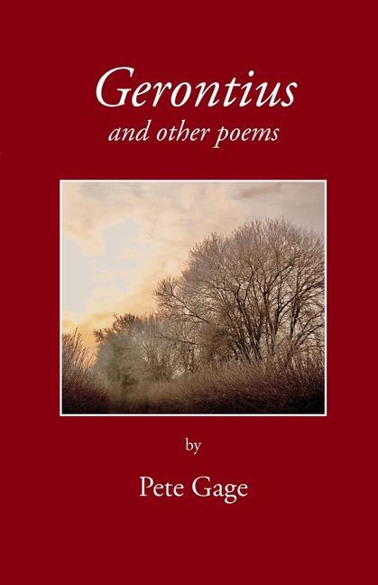 Vorderes Coverbild Gerontius and other poems