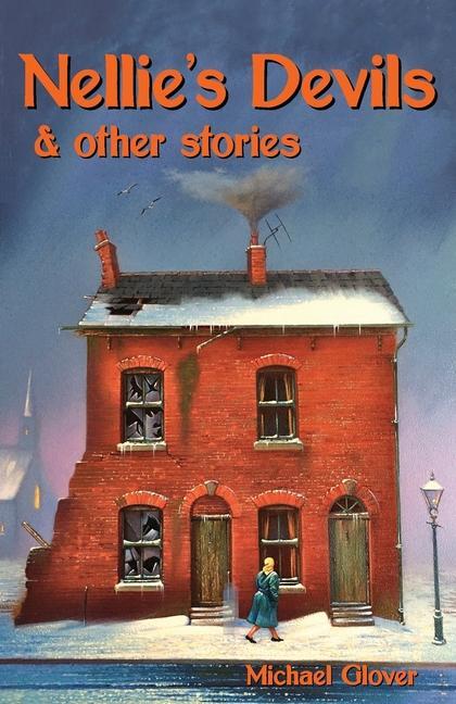 Vorderes Coverbild Nellie's Devils and other stories