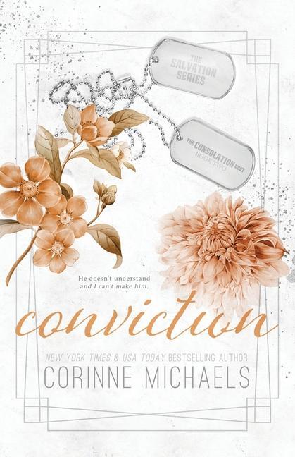 Vorderes Coverbild Conviction - Special Edition