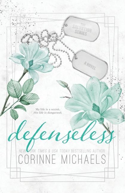 Vorderes Coverbild Defenseless - Special Edition