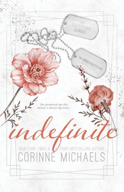 Vorderes Coverbild Indefinite - Special Edition