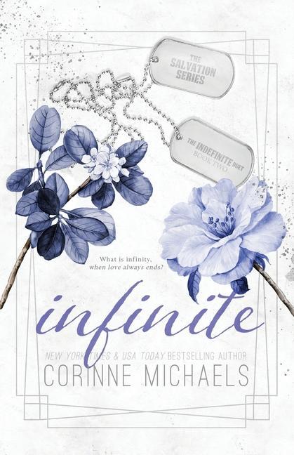 Vorderes Coverbild Infinite - Special Edition