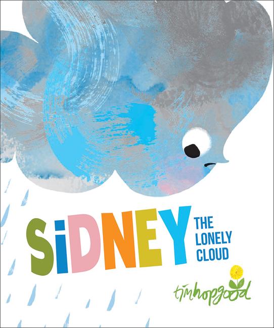 Vorderes Coverbild Sidney the Lonely Cloud