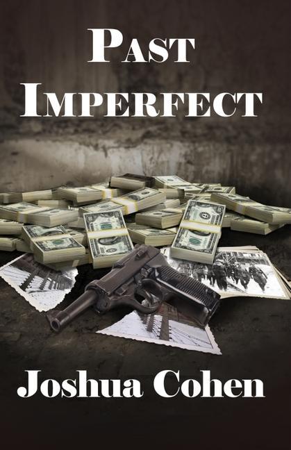 Vorderes Coverbild Past Imperfect