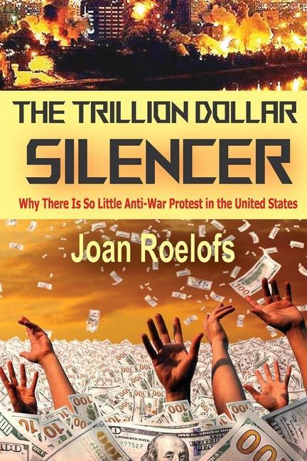 Vorderes Coverbild The Trillion Dollar Silencer