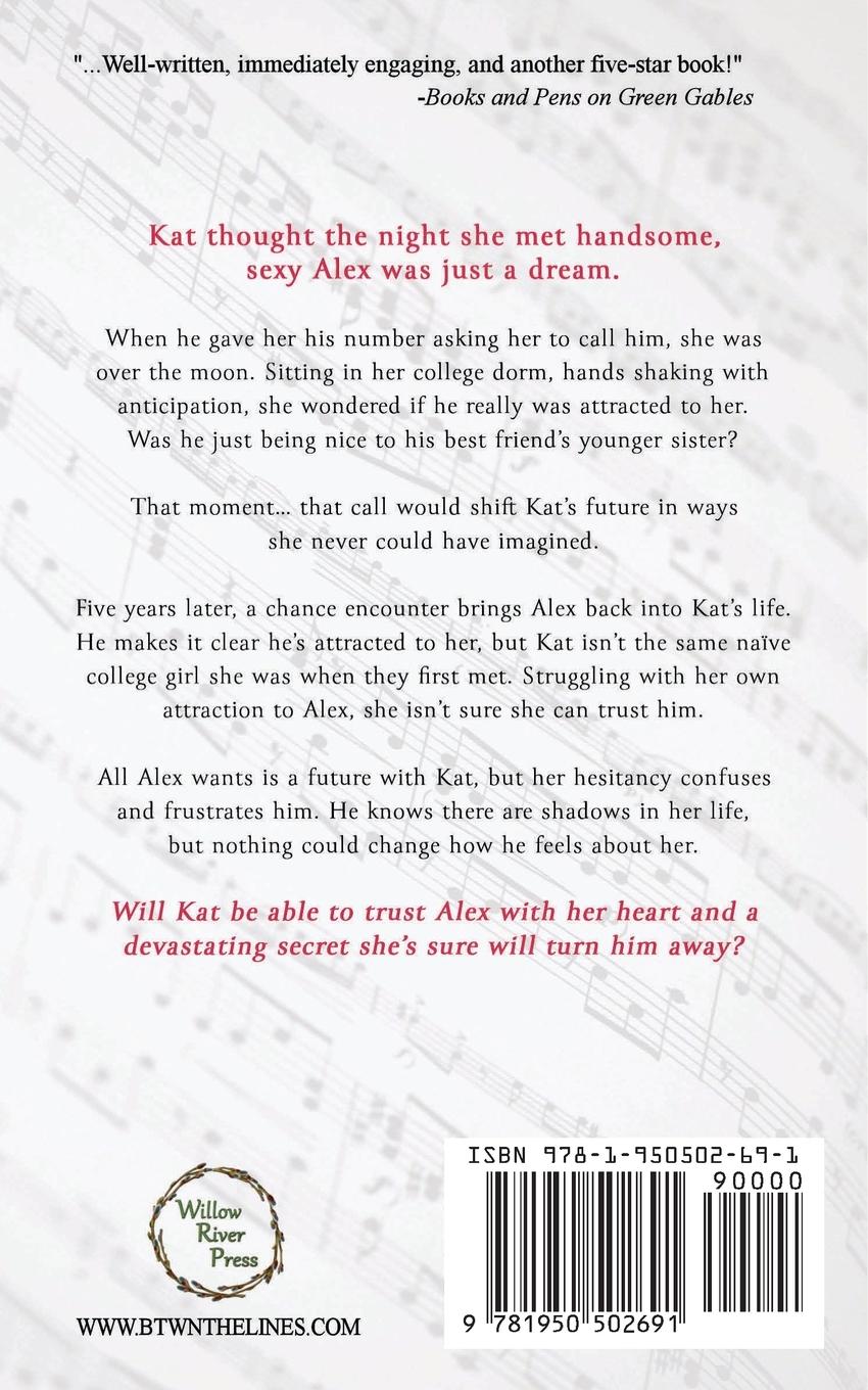 Rückseitencover That Missed Call