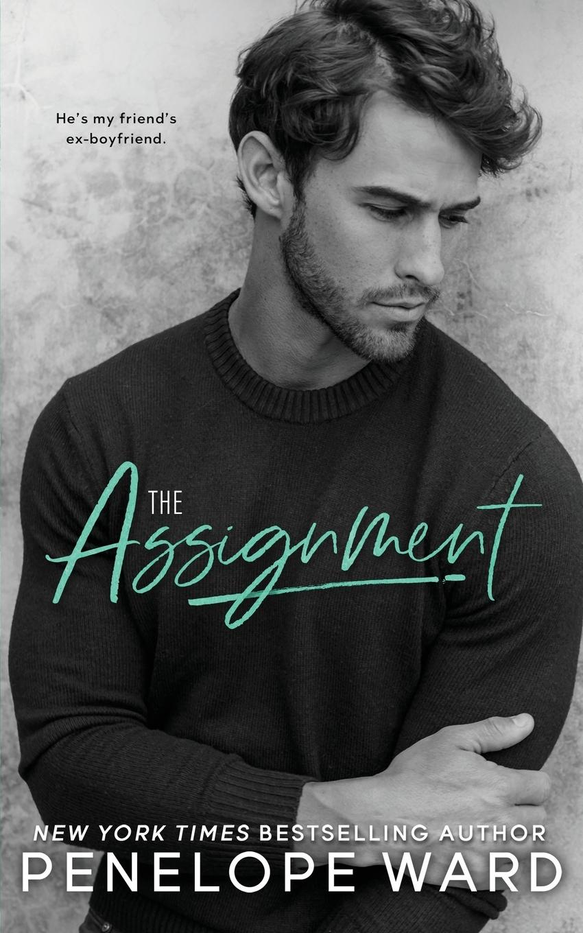 Vorderes Coverbild The Assignment