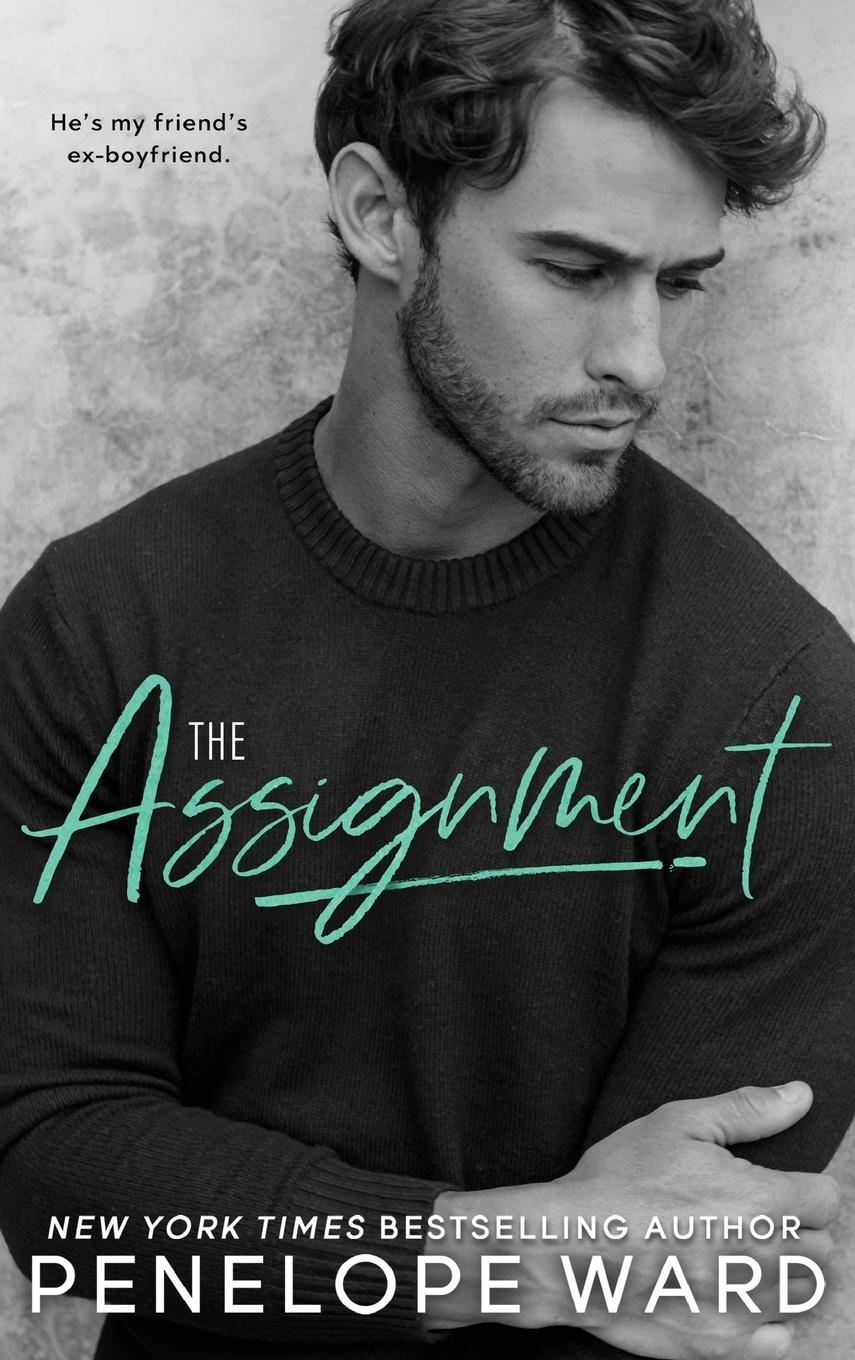 Vorderes Coverbild The Assignment