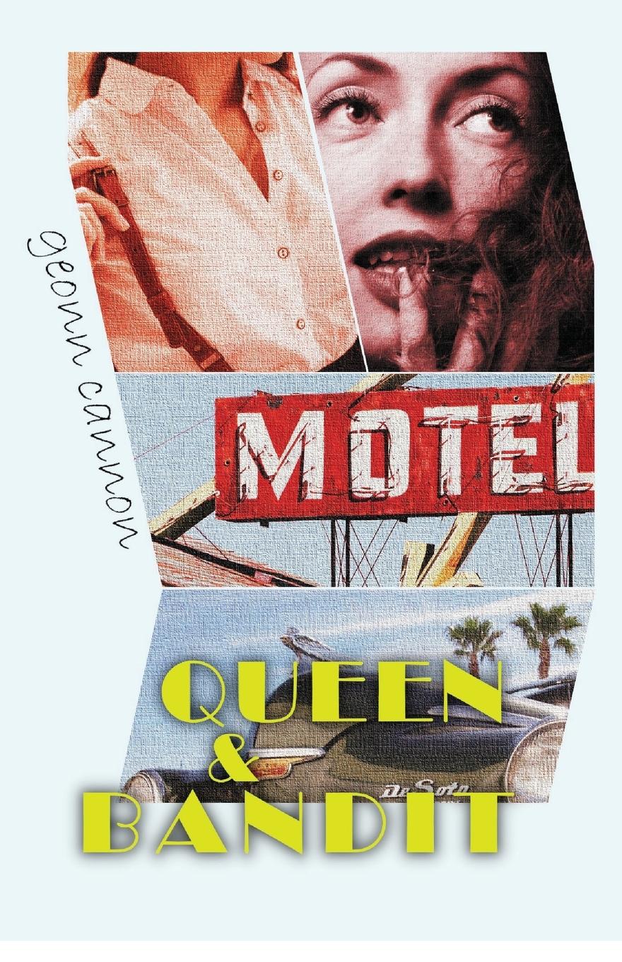 Vorderes Coverbild Queen and Bandit