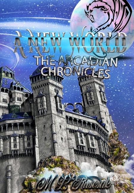 Vorderes Coverbild The Arcadian Chronicles
