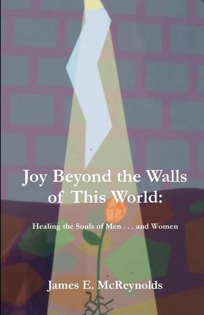 Vorderes Coverbild Joy Beyond The Walls Of This World