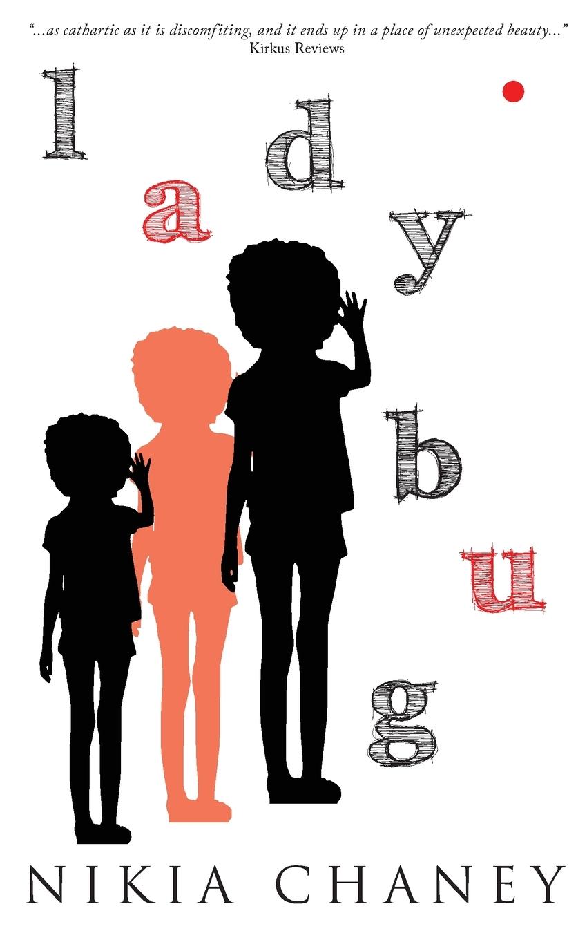 Vorderes Coverbild Ladybug