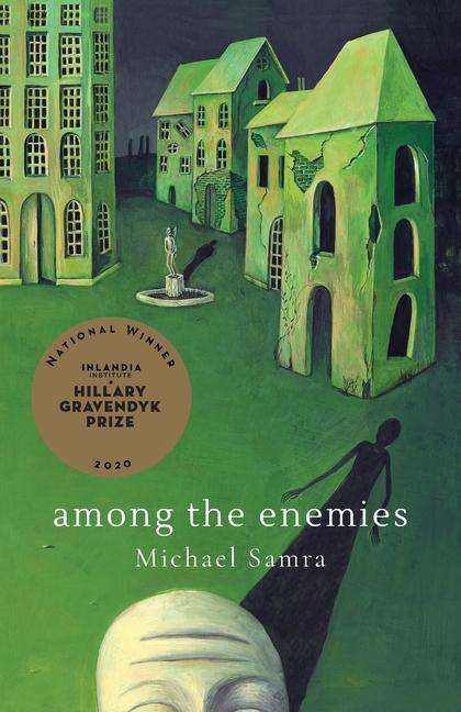 Vorderes Coverbild among the enemies