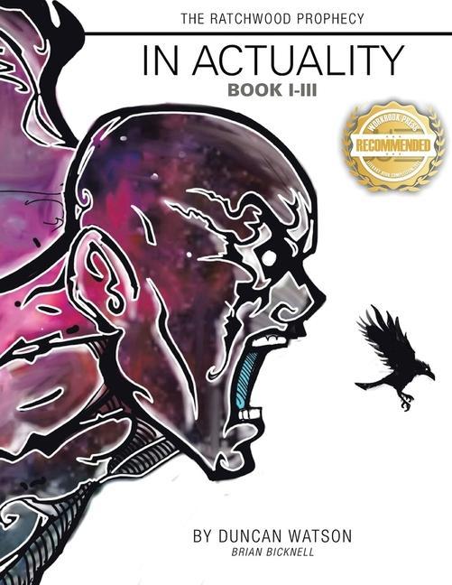 Vorderes Coverbild The Ratchwood Prophecy