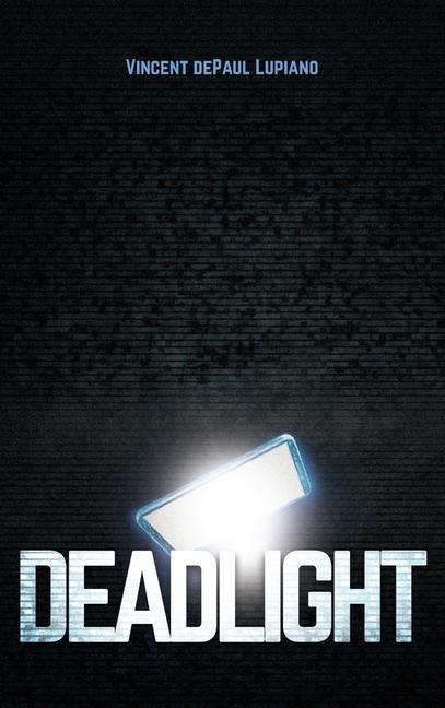 Vorderes Coverbild Deadlight