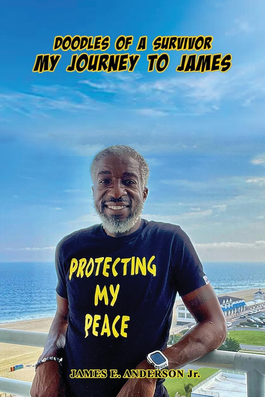 Vorderes Coverbild Doodles Of A Survivor