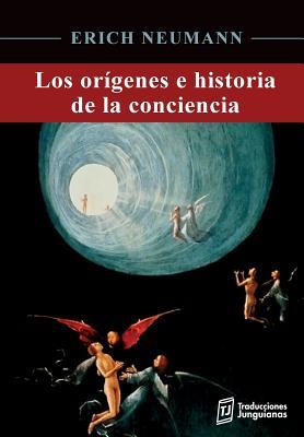 Vorderes Coverbild Los orígenes e historia de la conciencia