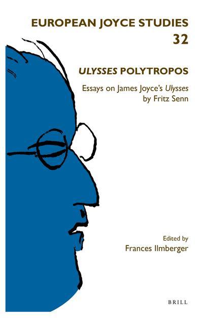Vorderes Coverbild Ulysses Polytropos